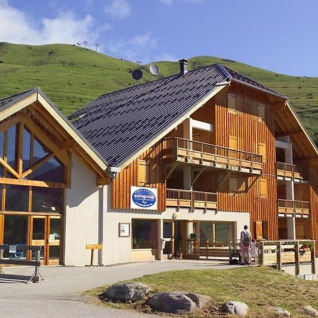 Madame Vacances Appartements Et Chalets La Fontaine Du Roi La Chal Extérieur photo