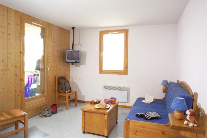 Madame Vacances Appartements Et Chalets La Fontaine Du Roi La Chal Extérieur photo